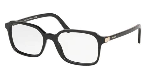 prada pr 03xvf women|PR 03XVF Eyeglasses Frames by Prada.